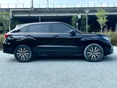 2020 Honda Avancier 370TURBO 2WD Luxury, чёрный — фото 7