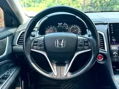 2020 Honda Avancier 370TURBO 2WD Luxury, чёрный — фото 10