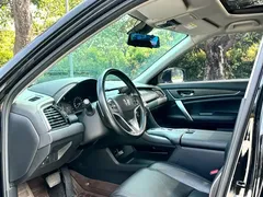 2020 Honda Avancier 370TURBO 2WD Luxury, чёрный — фото 11