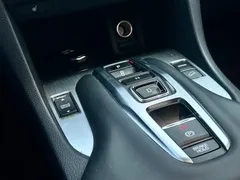 2020 Honda Avancier 370TURBO 2WD Luxury, чёрный — фото 13