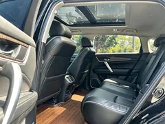 2020 Honda Avancier 370TURBO 2WD Luxury, чёрный — фото 15