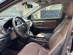 2021 Honda Breeze 240TURBO CVT 2WD Elite, чёрный — фото 5