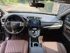 2021 Honda Breeze 240TURBO CVT 2WD Elite, чёрный — фото 6