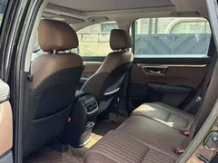 2021 Honda Breeze 240TURBO CVT 2WD Elite, чёрный — фото 7