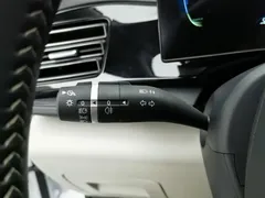 2024 BYD Qin PLUS Honor DM-i PHEV 55km Leading, белый — фото 21