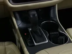 2018 Toyota Highlander 2.0T 2WD Elite 7-seat, чёрный — фото 13