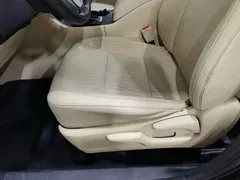 2018 Toyota Highlander 2.0T 2WD Elite 7-seat, чёрный — фото 20