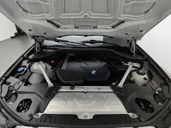 2022 BMW X3 Premium M Night Package, белый — фото 6