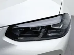 2022 BMW X3 Premium M Night Package, белый — фото 7
