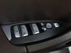 2022 BMW X3 Premium M Night Package, белый — фото 9