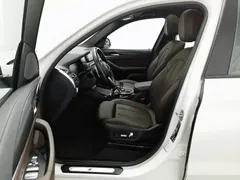 2022 BMW X3 Premium M Night Package, белый — фото 10