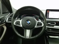2022 BMW X3 Premium M Night Package, белый — фото 11
