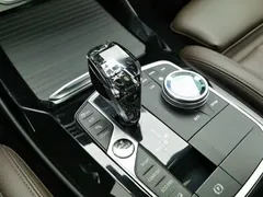 2022 BMW X3 Premium M Night Package, белый — фото 13