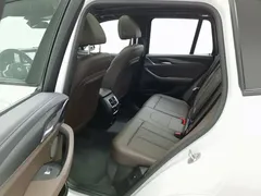 2022 BMW X3 Premium M Night Package, белый — фото 15