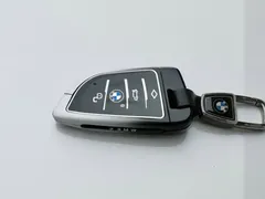 2022 BMW X3 Premium M Night Package, белый — фото 19