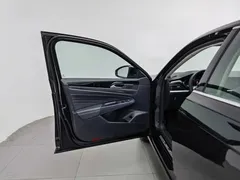 2022 Volkswagen Passat 430PHEV PHEV Elite, чёрный — фото 8