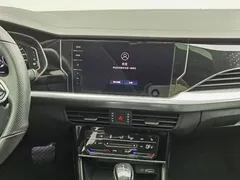 2022 Volkswagen Passat 430PHEV PHEV Elite, чёрный — фото 12