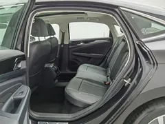 2022 Volkswagen Passat 430PHEV PHEV Elite, чёрный — фото 15
