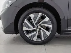 2022 Volkswagen Passat 430PHEV PHEV Elite, чёрный — фото 17