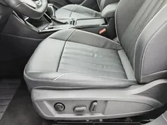 2022 Volkswagen Passat 430PHEV PHEV Elite, чёрный — фото 20