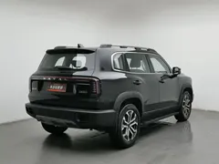 2024 Haval Dargo 1.5T DCT Border Collie, чёрный — фото 2