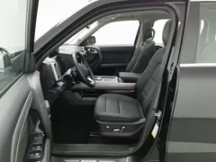 2024 Haval Dargo 1.5T DCT Border Collie, чёрный — фото 10