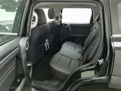 2024 Haval Dargo 1.5T DCT Border Collie, чёрный — фото 15