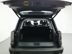 2024 Haval Dargo 1.5T DCT Border Collie, чёрный — фото 16