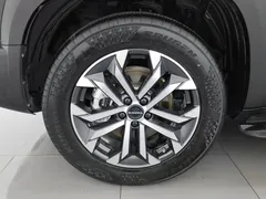 2024 Haval Dargo 1.5T DCT Border Collie, чёрный — фото 17