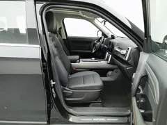 2024 Haval Dargo 1.5T DCT Border Collie, чёрный — фото 23