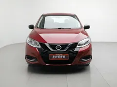 2024 Nissan Tiida 1.6L CVT — фото 3
