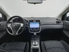 2024 Nissan Tiida 1.6L CVT — фото 5