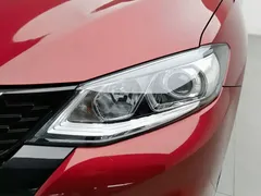 2024 Nissan Tiida 1.6L CVT — фото 7