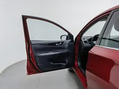 2024 Nissan Tiida 1.6L CVT — фото 8
