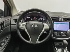 2024 Nissan Tiida 1.6L CVT — фото 11