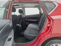2024 Nissan Tiida 1.6L CVT — фото 15