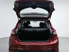 2024 Nissan Tiida 1.6L CVT — фото 16