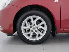 2024 Nissan Tiida 1.6L CVT — фото 17