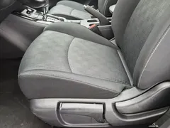 2024 Nissan Tiida 1.6L CVT — фото 20