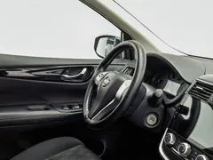2024 Nissan Tiida 1.6L CVT — фото 22