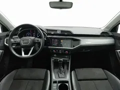 2022 Audi Q3 35 TFSI Sport, белый — фото 5