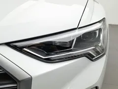 2022 Audi Q3 35 TFSI Sport, белый — фото 7