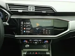 2022 Audi Q3 35 TFSI Sport, белый — фото 12