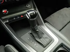 2022 Audi Q3 35 TFSI Sport, белый — фото 13