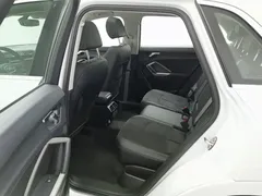 2022 Audi Q3 35 TFSI Sport, белый — фото 15