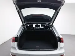 2022 Audi Q3 35 TFSI Sport, белый — фото 16