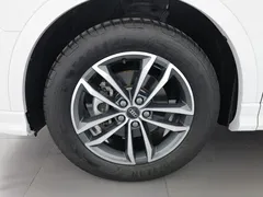 2022 Audi Q3 35 TFSI Sport, белый — фото 17