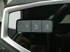 2022 Audi Q3 35 TFSI Sport, белый — фото 21