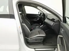 2022 Audi Q3 35 TFSI Sport, белый — фото 23