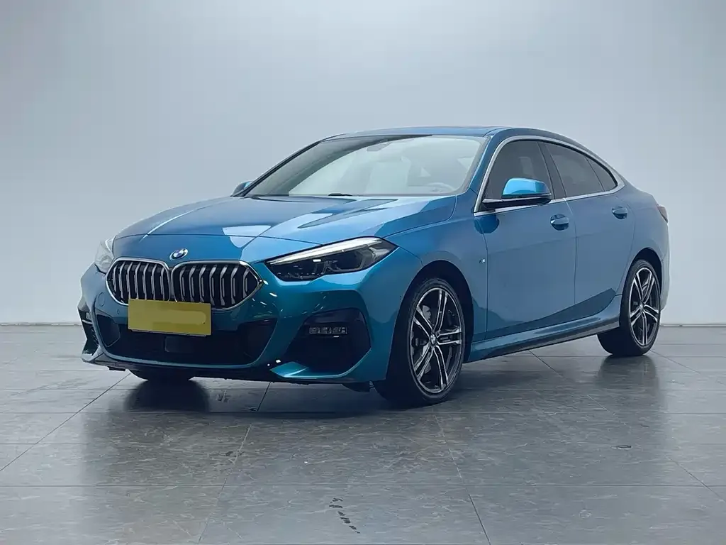 2023 BMW 2 Series 225i Gran Coupe M Sport Package